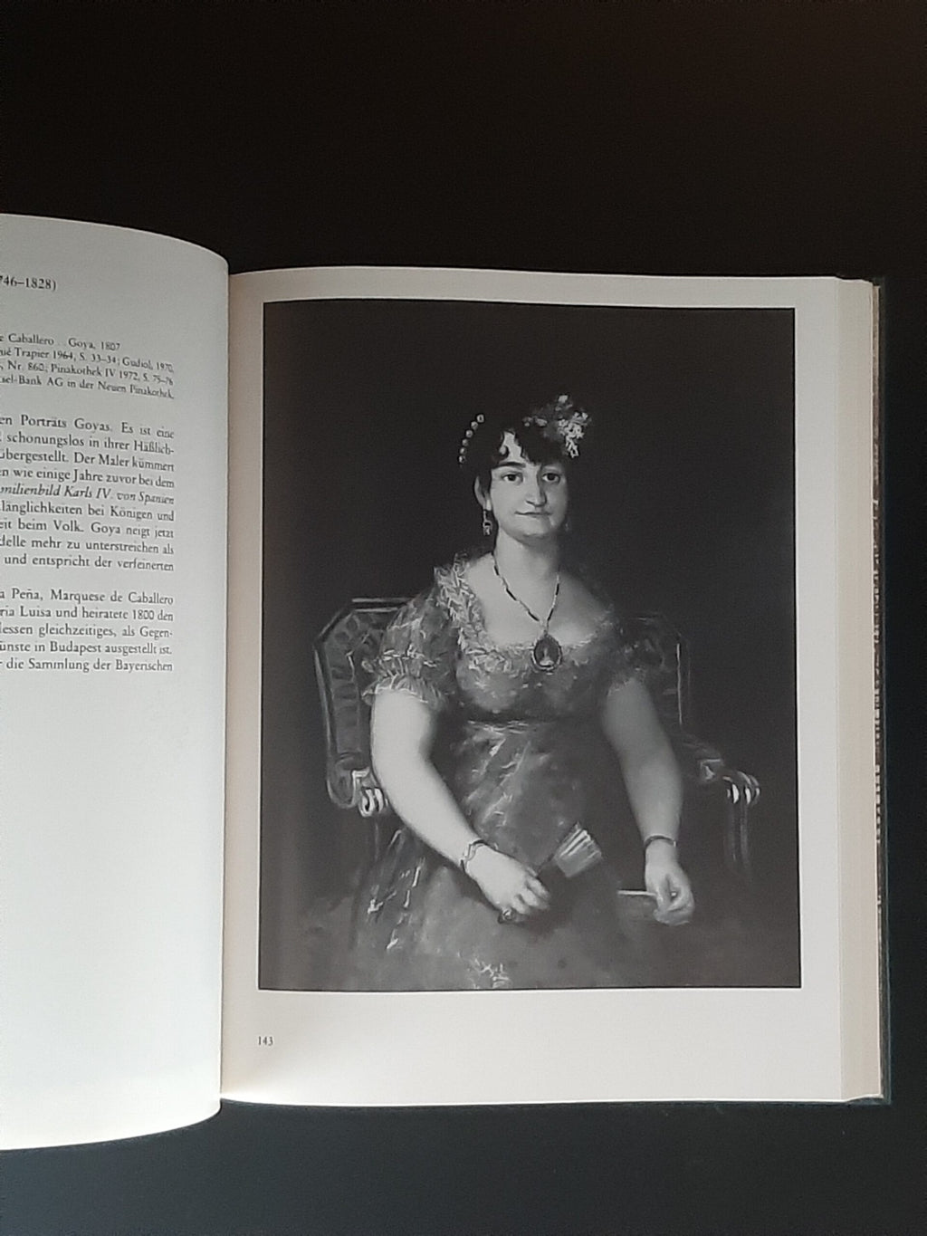 Kunst Ausstellungskatalog Von Greco bis Goya München Haus der Kunst 1982 Hrsg