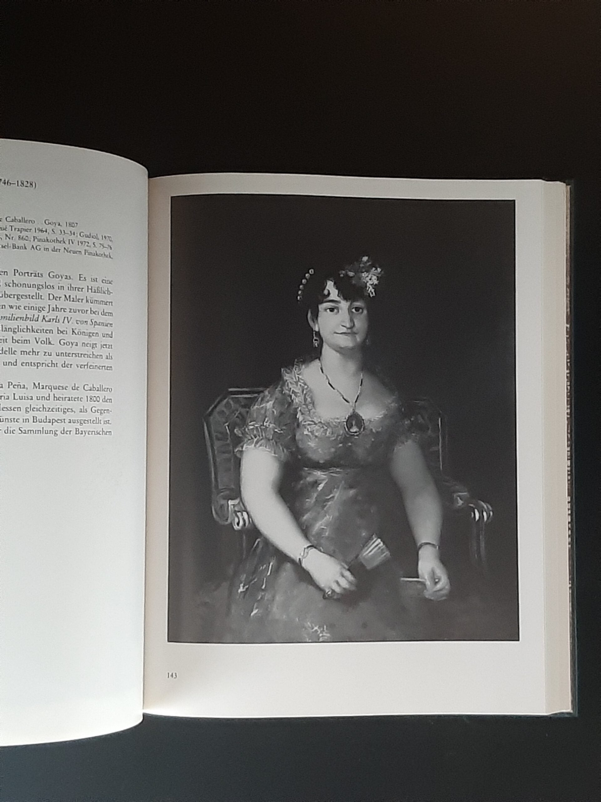 Kunst Ausstellungskatalog Von Greco bis Goya München Haus der Kunst 1982 Hrsg