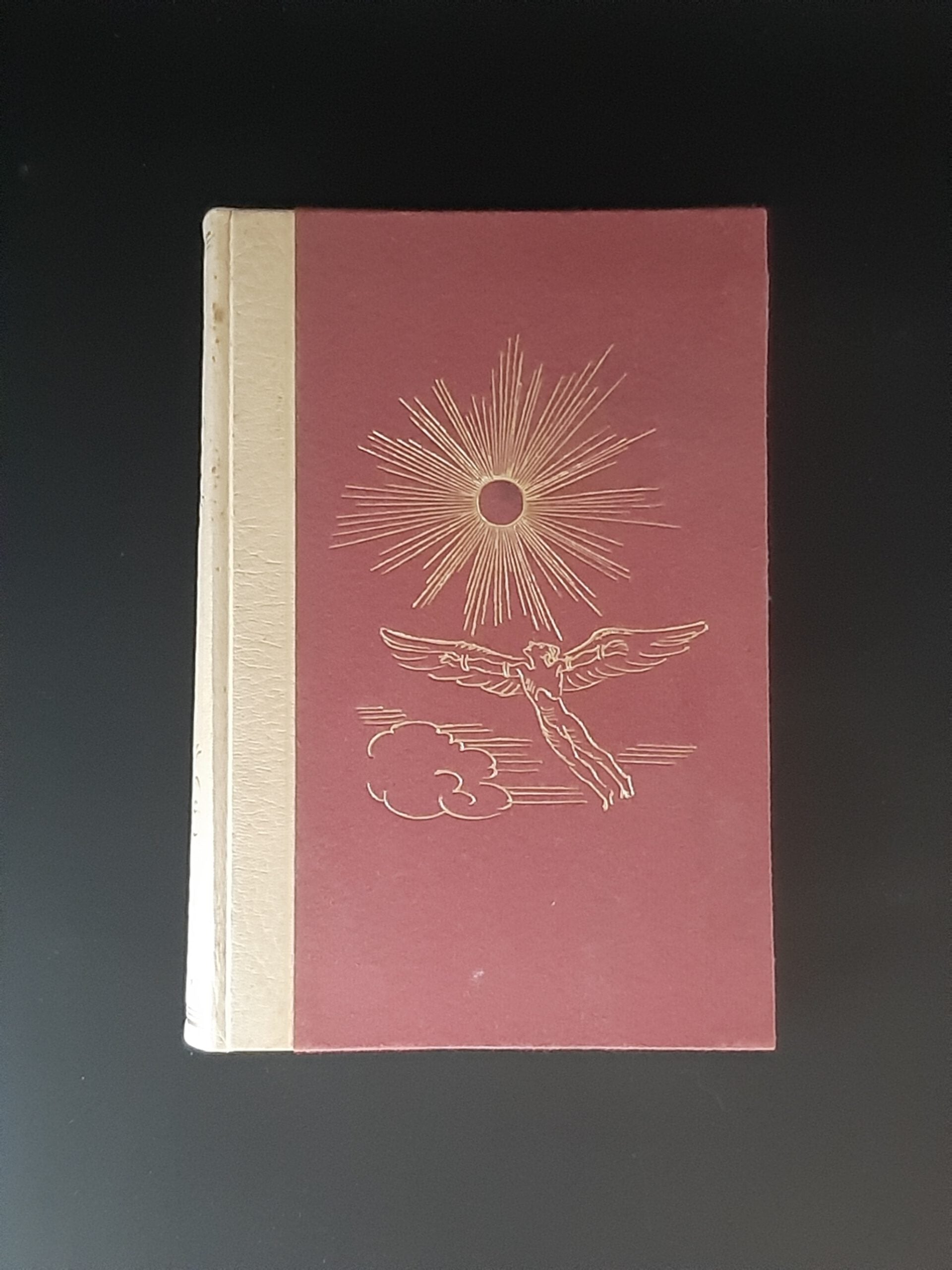 Historischer Roman Mereschkowski Leonardo Da Vinci Deutsche Buchgemeinschaft ca. 1930