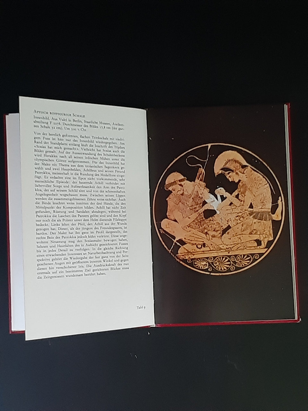 Kulturgeschichte Ines Jucker Griechische Vasen Orbis Pictus Band 54 Hallwag Verlag 1970