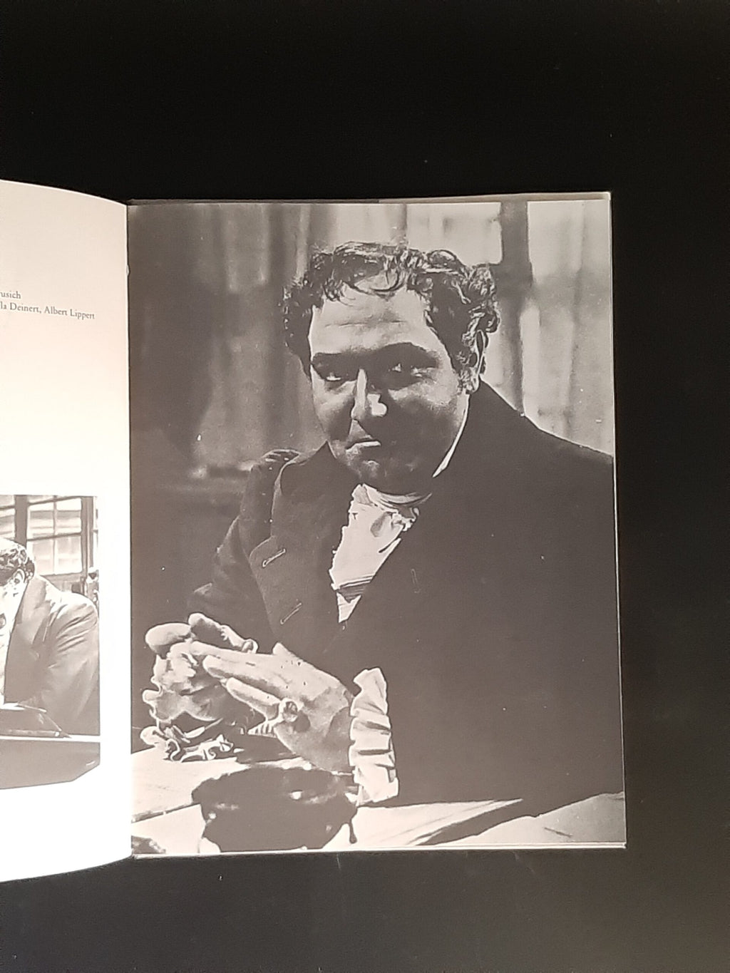 Film-Bibliothek Michele Sakkara Die große Zeit des deutschen Films 1933 - 1945 Druffel Verlag 1980