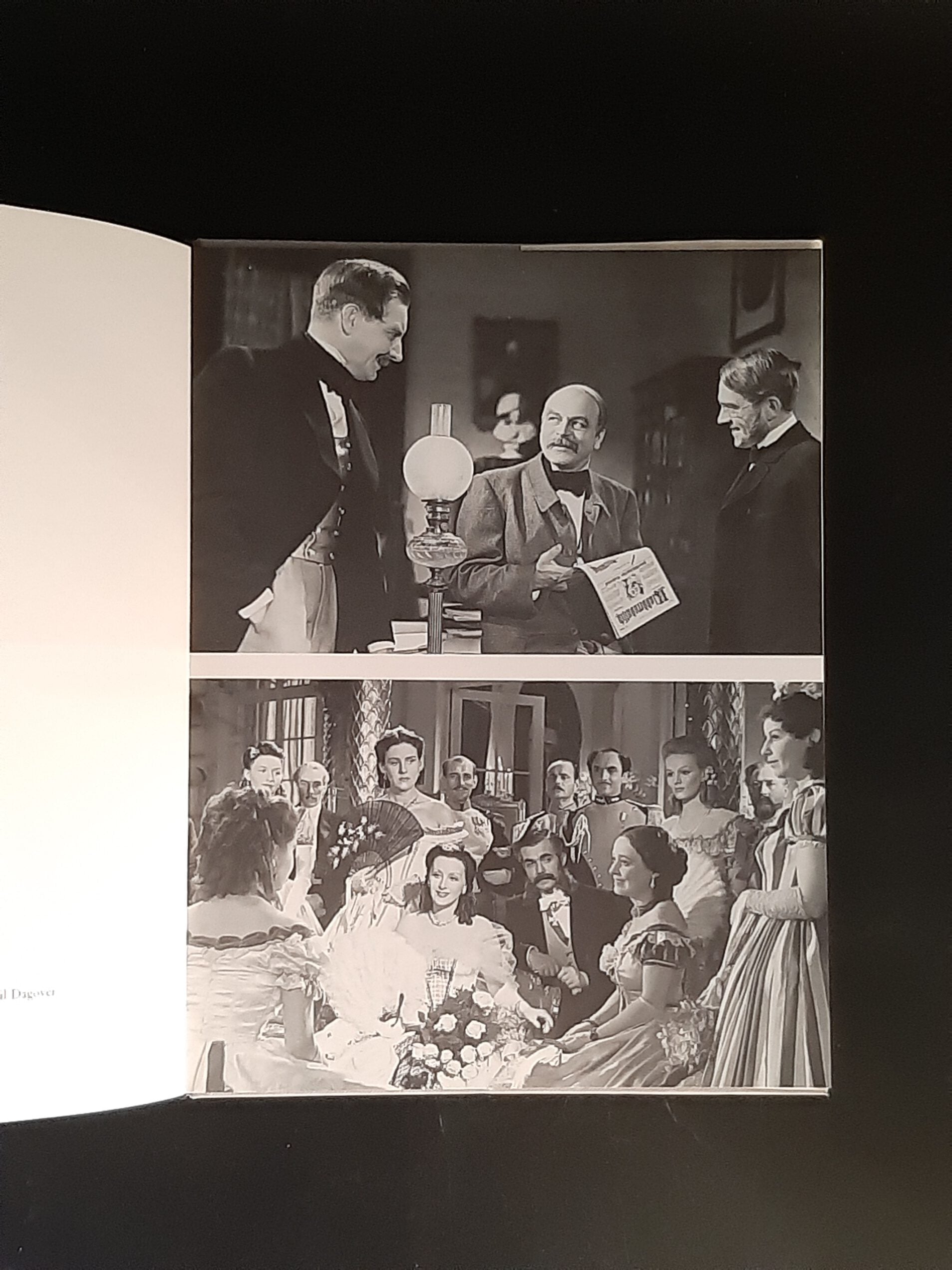 Film-Bibliothek Michele Sakkara Die große Zeit des deutschen Films 1933 - 1945 Druffel Verlag 1980