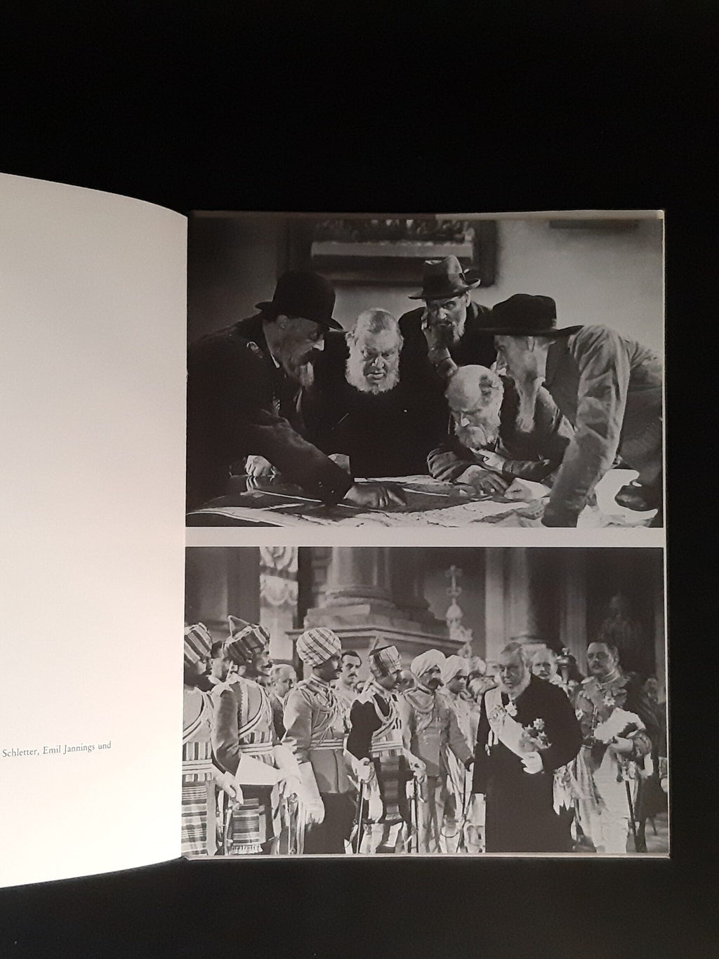 Film-Bibliothek Michele Sakkara Die große Zeit des deutschen Films 1933 - 1945 Druffel Verlag 1980