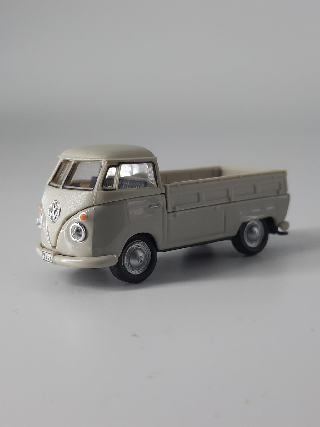 Automagnet VW Pick up - grau