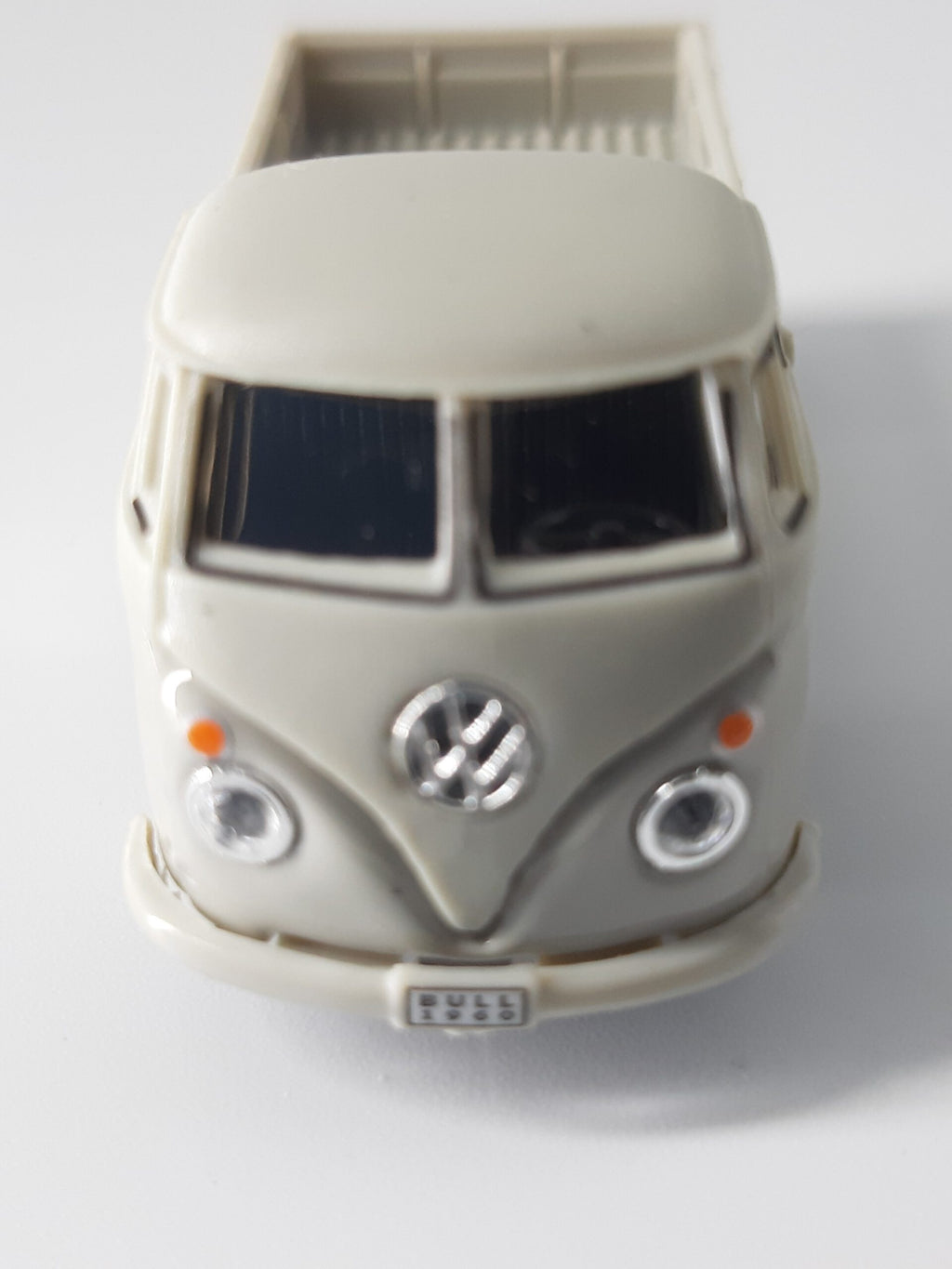 Automagnet VW Pick up - grau