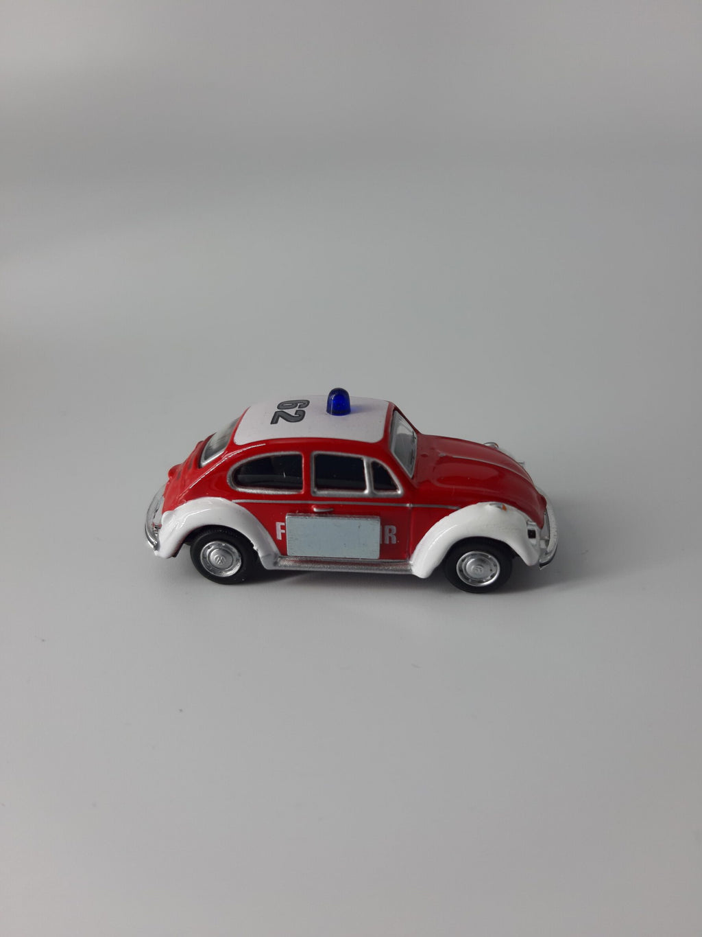 Automagnet VW Käfer - Feuerwehr