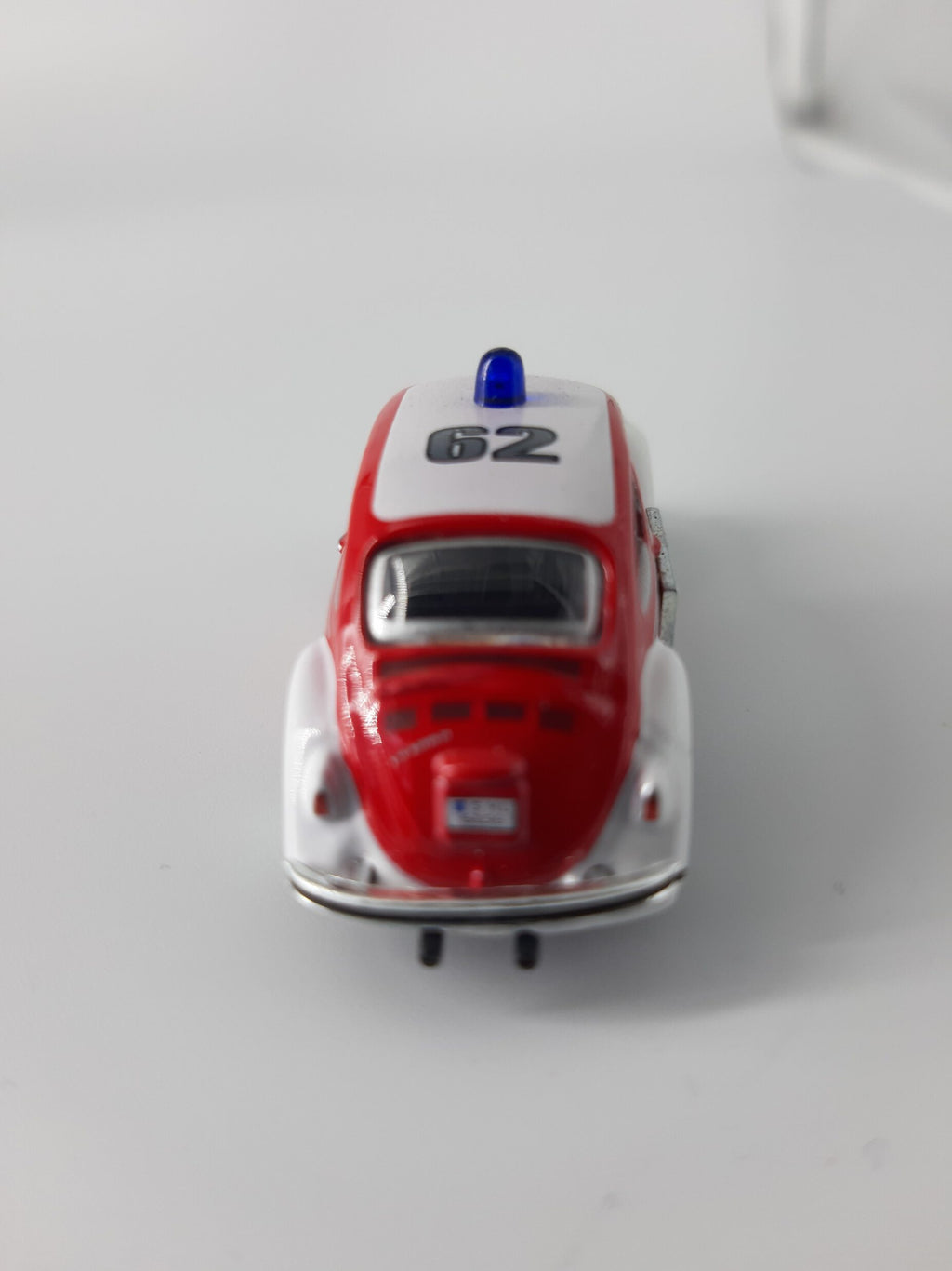 Automagnet VW Käfer - Feuerwehr