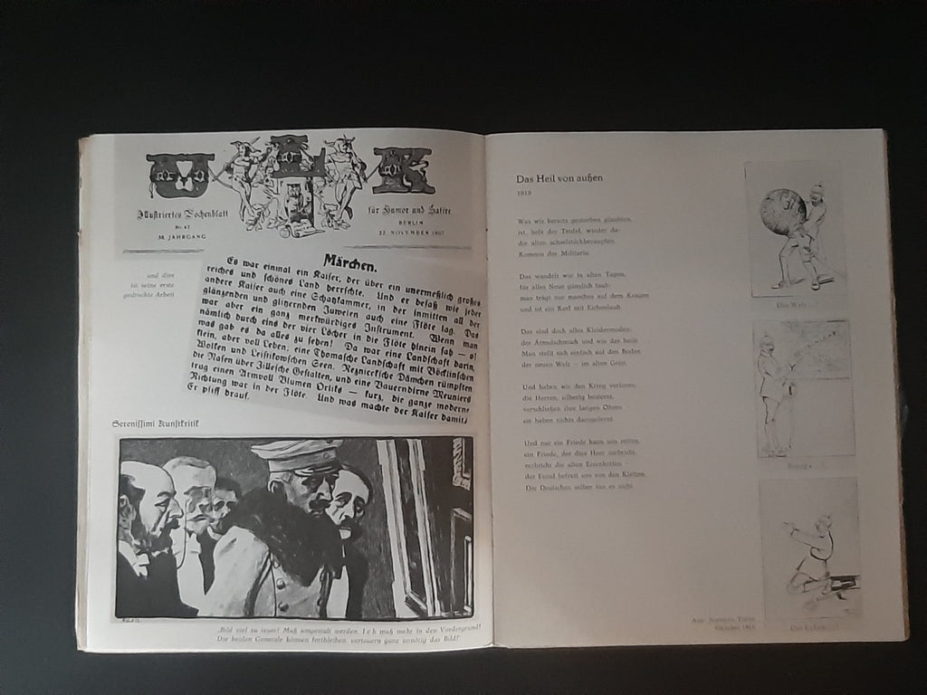 Flohmarkt Vinyl Single Ernst Busch Hanns Eisler Kurt Tucholsky Ist das von gestern? auf 2 Aurora Schallplatten mit Begleitheft DDR 1965 