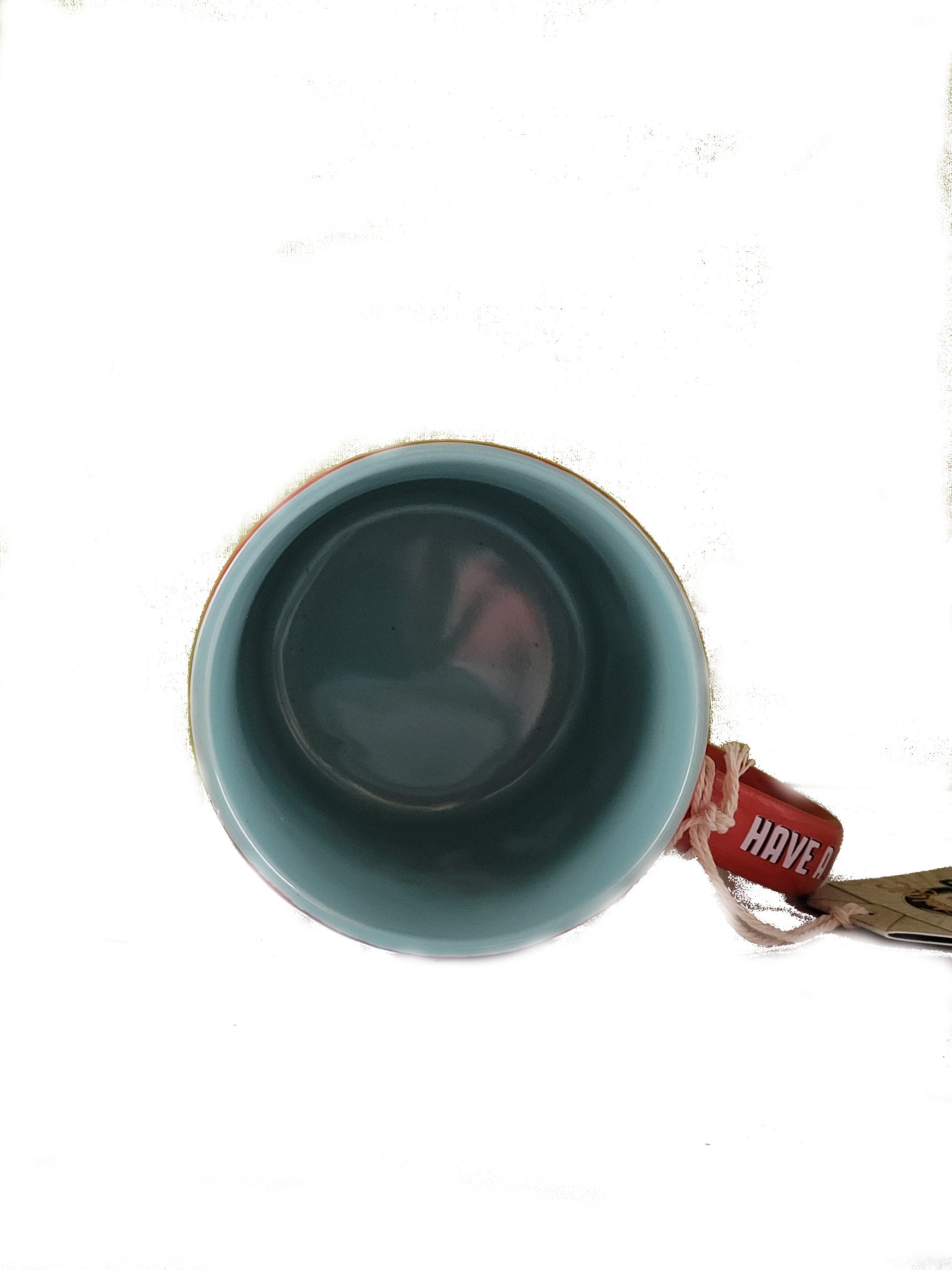 Tasse Have a Coffee - Say it's 50's (Nostalgic Art)
