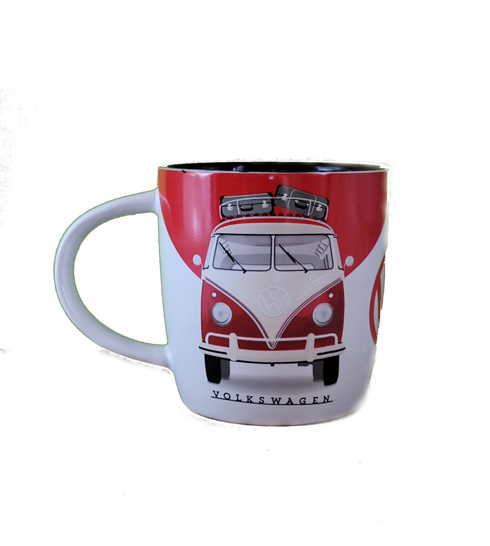 Tasse VW Bulli Volkswagen - Good in Shape (Nostalgic Art)