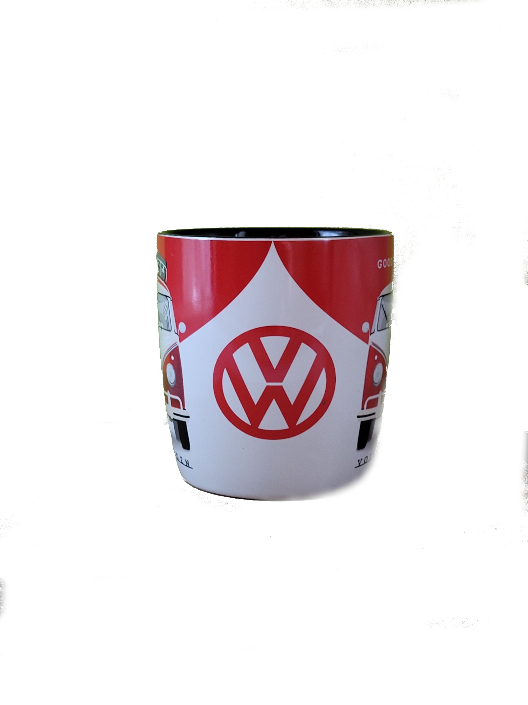 Tasse VW Bulli Volkswagen - Good in Shape (Nostalgic Art)