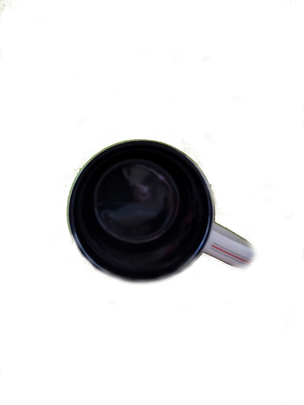 Tasse VW Bulli Volkswagen - Good in Shape (Nostalgic Art)