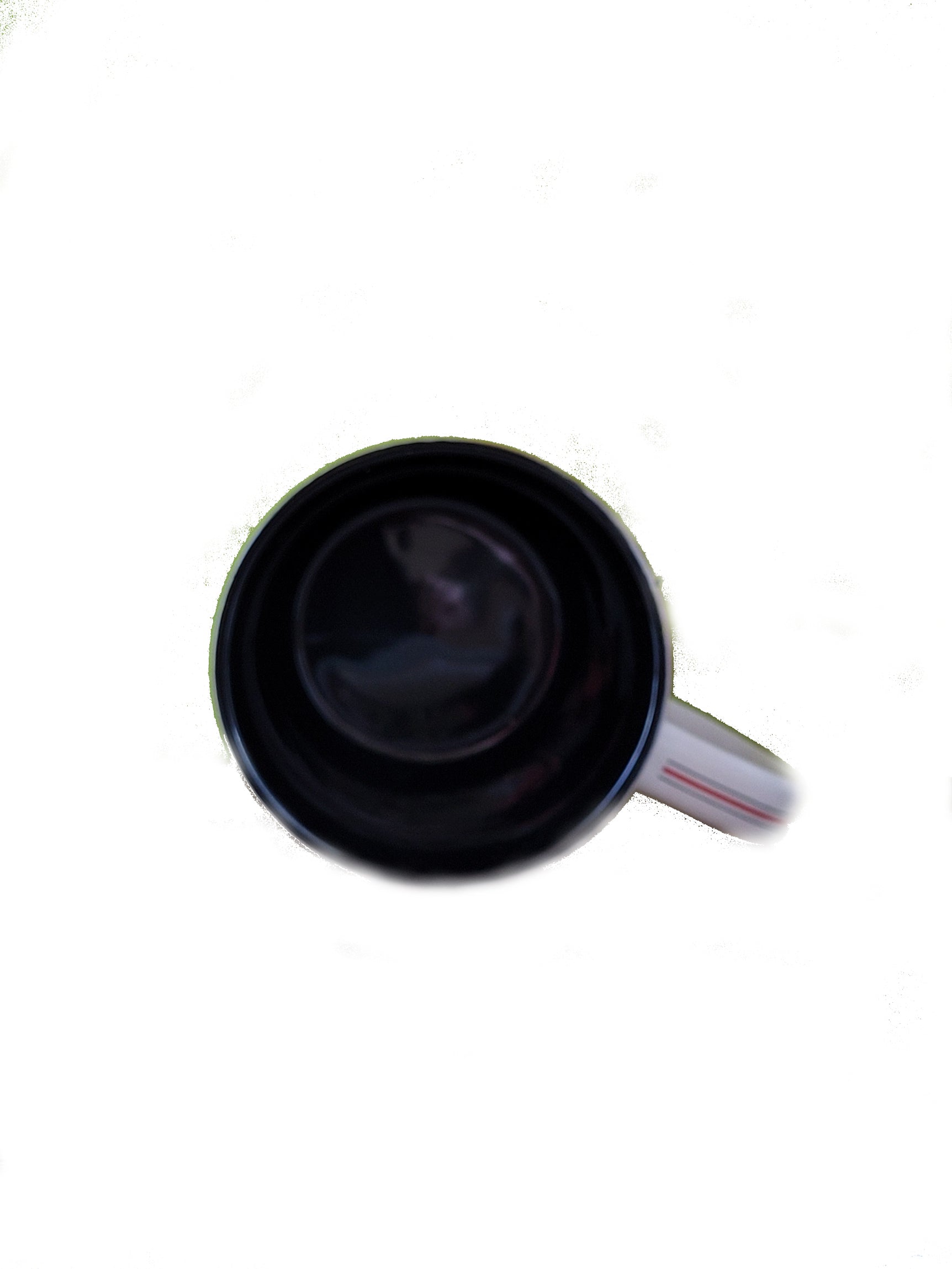 Tasse VW Bulli Volkswagen - Good in Shape (Nostalgic Art)