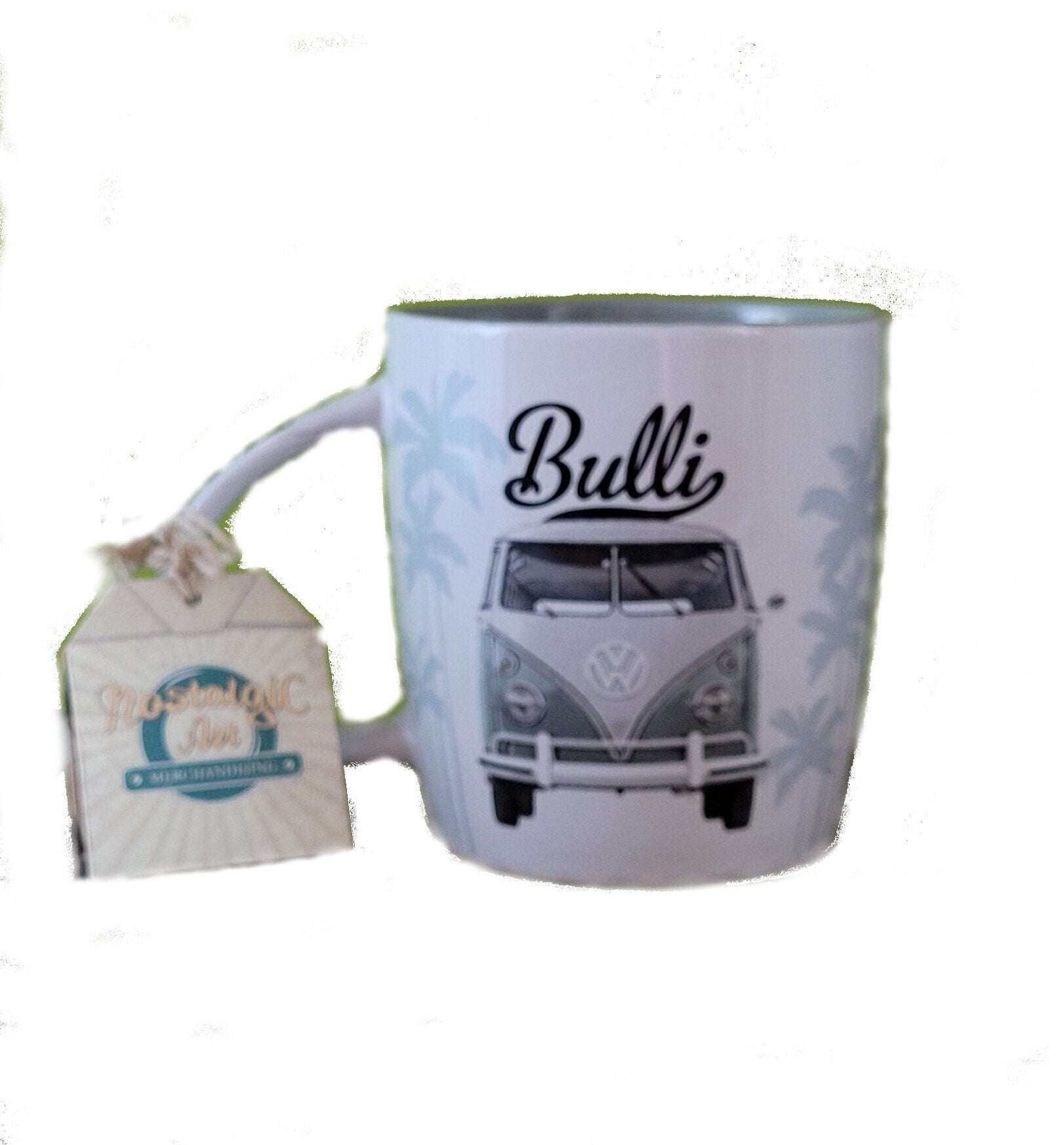 Tasse VW Bulli - Good Things are ahead of you (Nostalgic Art)