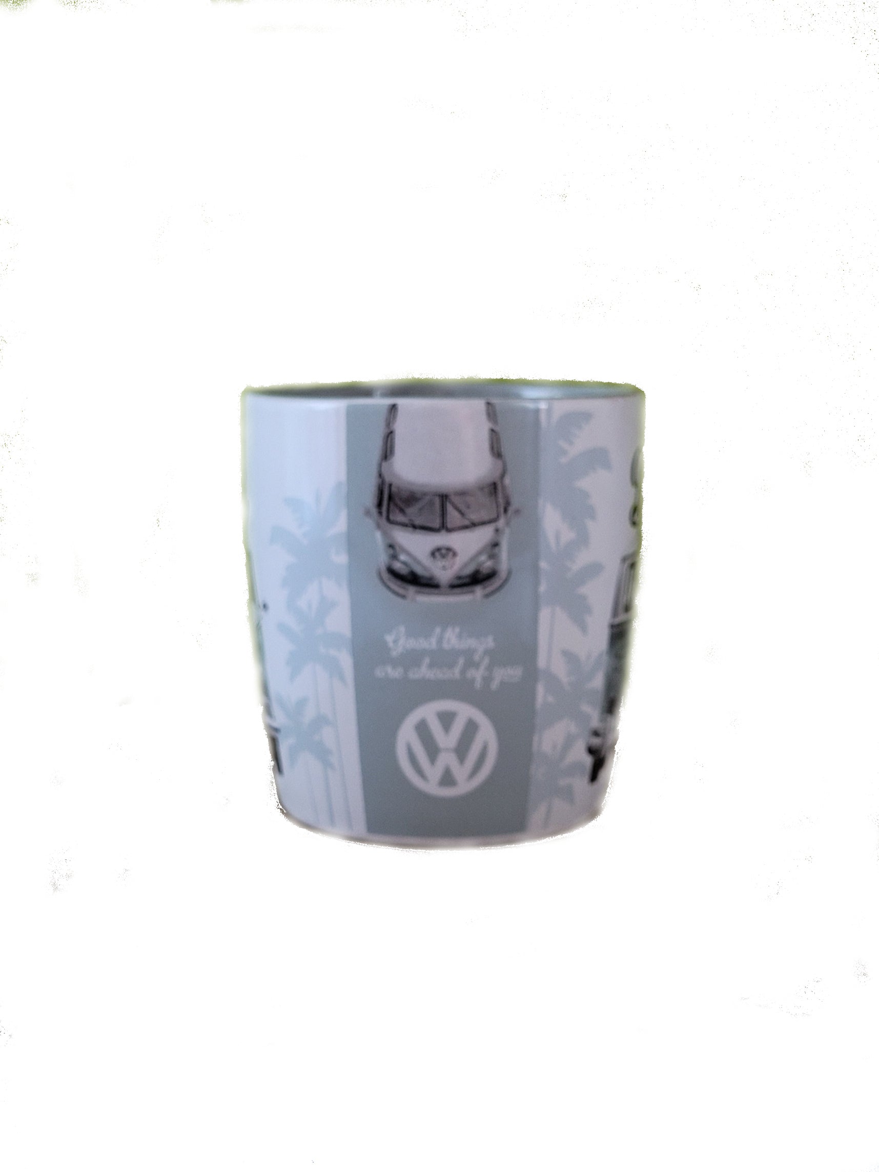 Tasse VW Bulli - Good Things are ahead of you (Nostalgic Art)