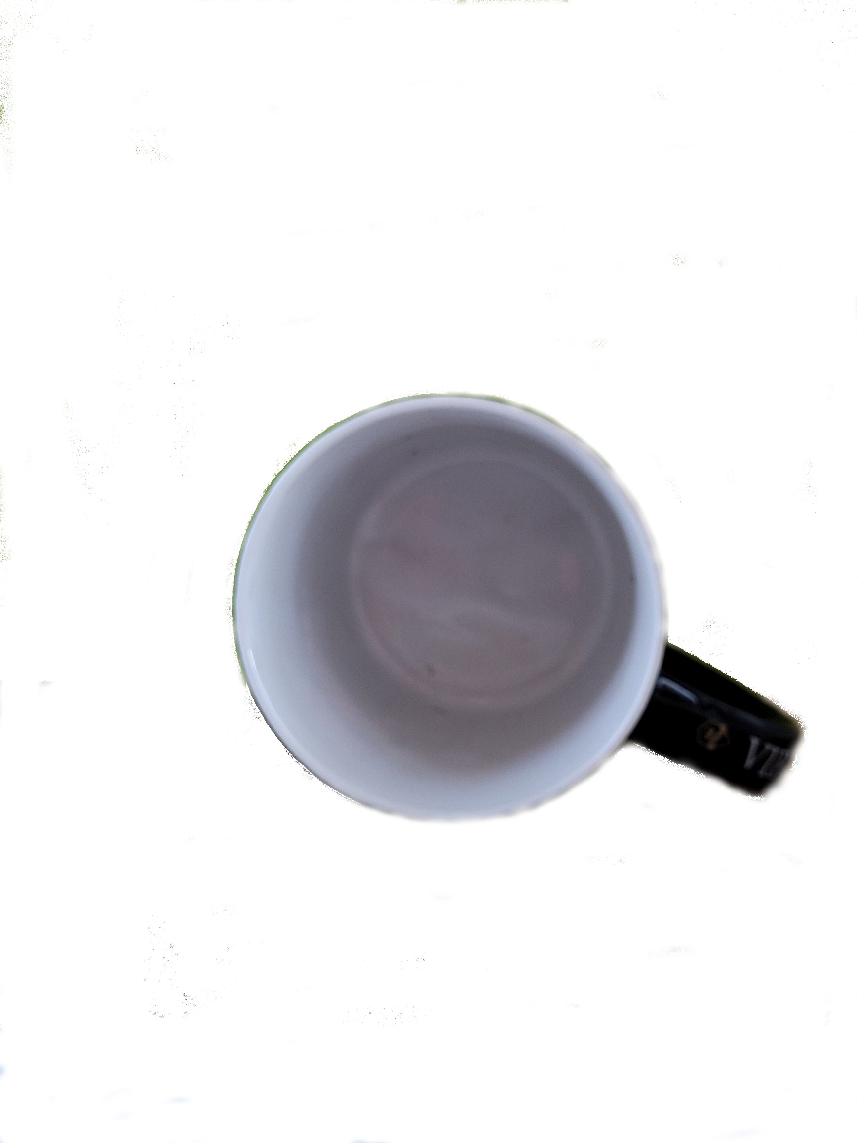 Tasse VIP - Only (Nostalgic Art)