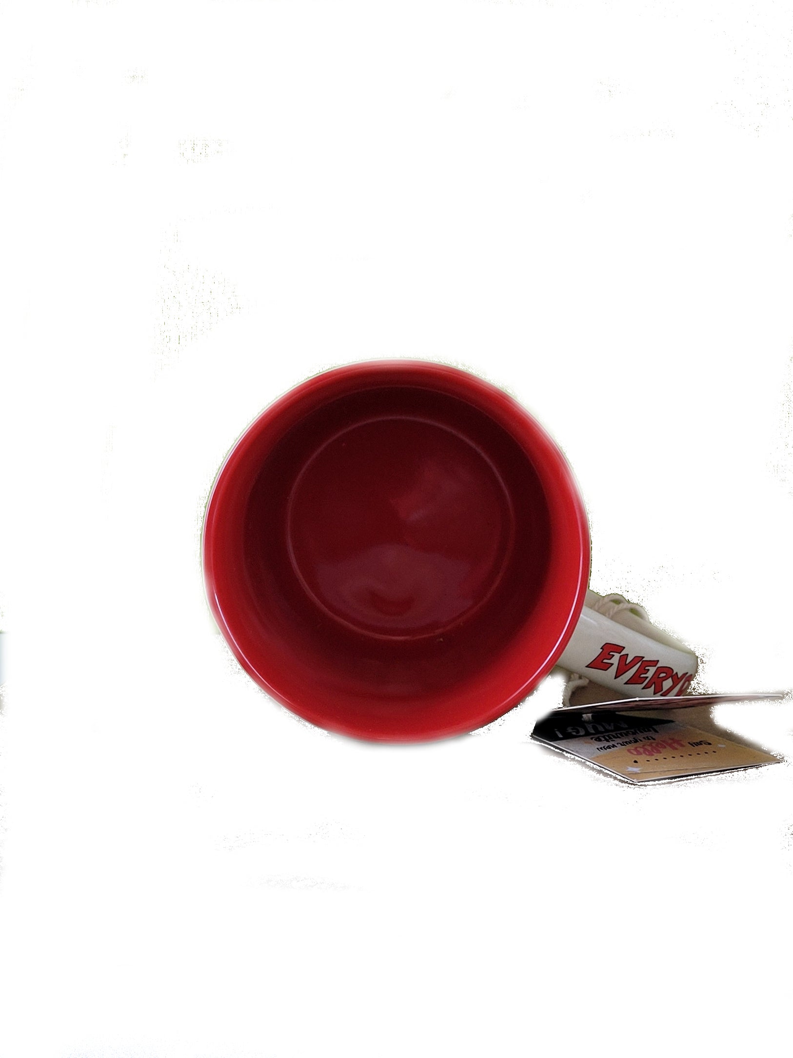 Tasse MOTOmania - Kick-Start your Day (Nostalgic Art)