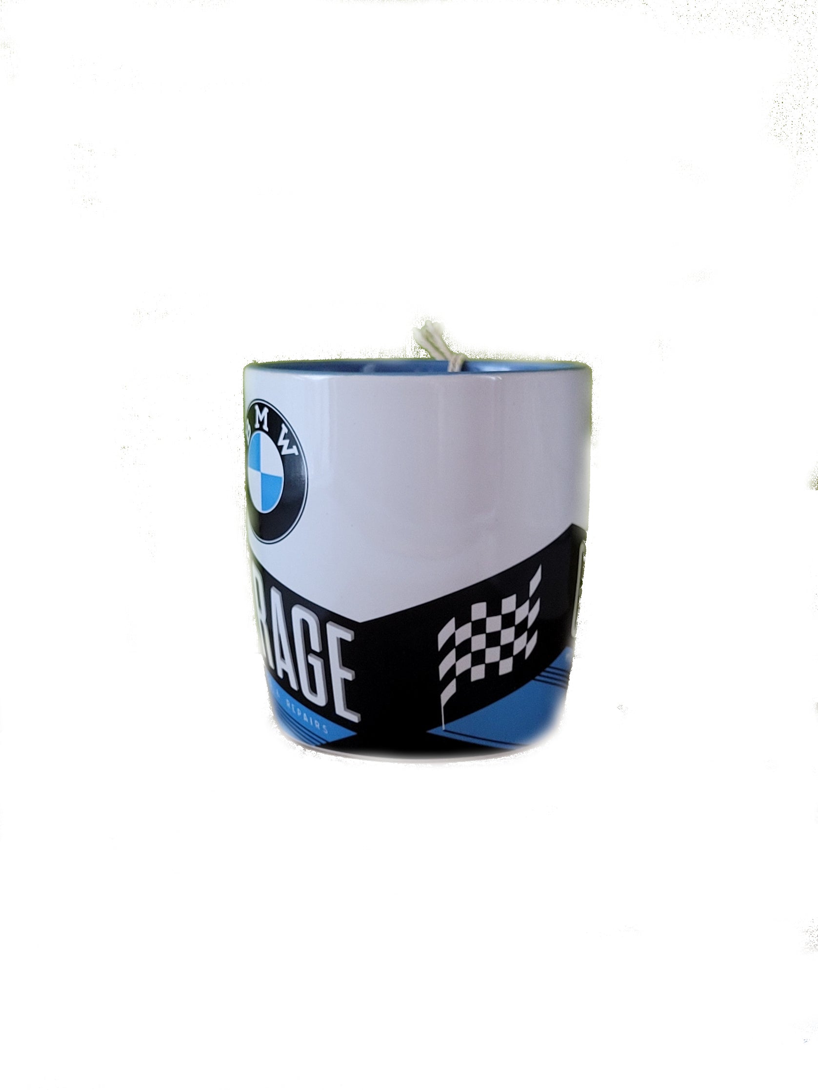 Tasse BMW - Garage (Nostalgic Art)