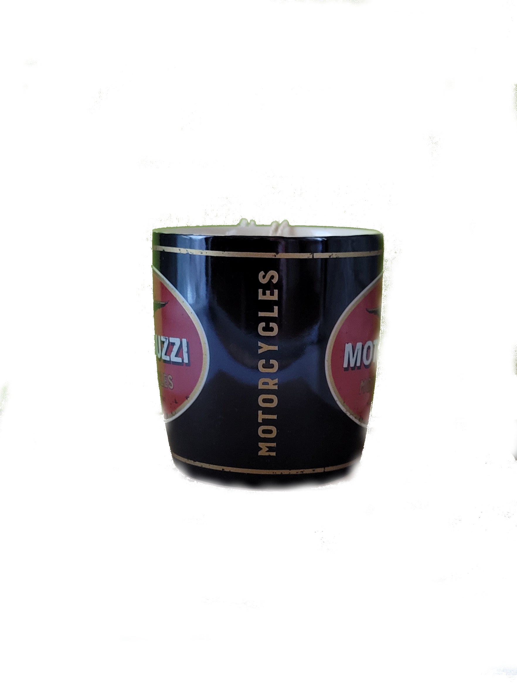 Tasse Moto Guzzi - Motorcycles (Nostalgic Art)