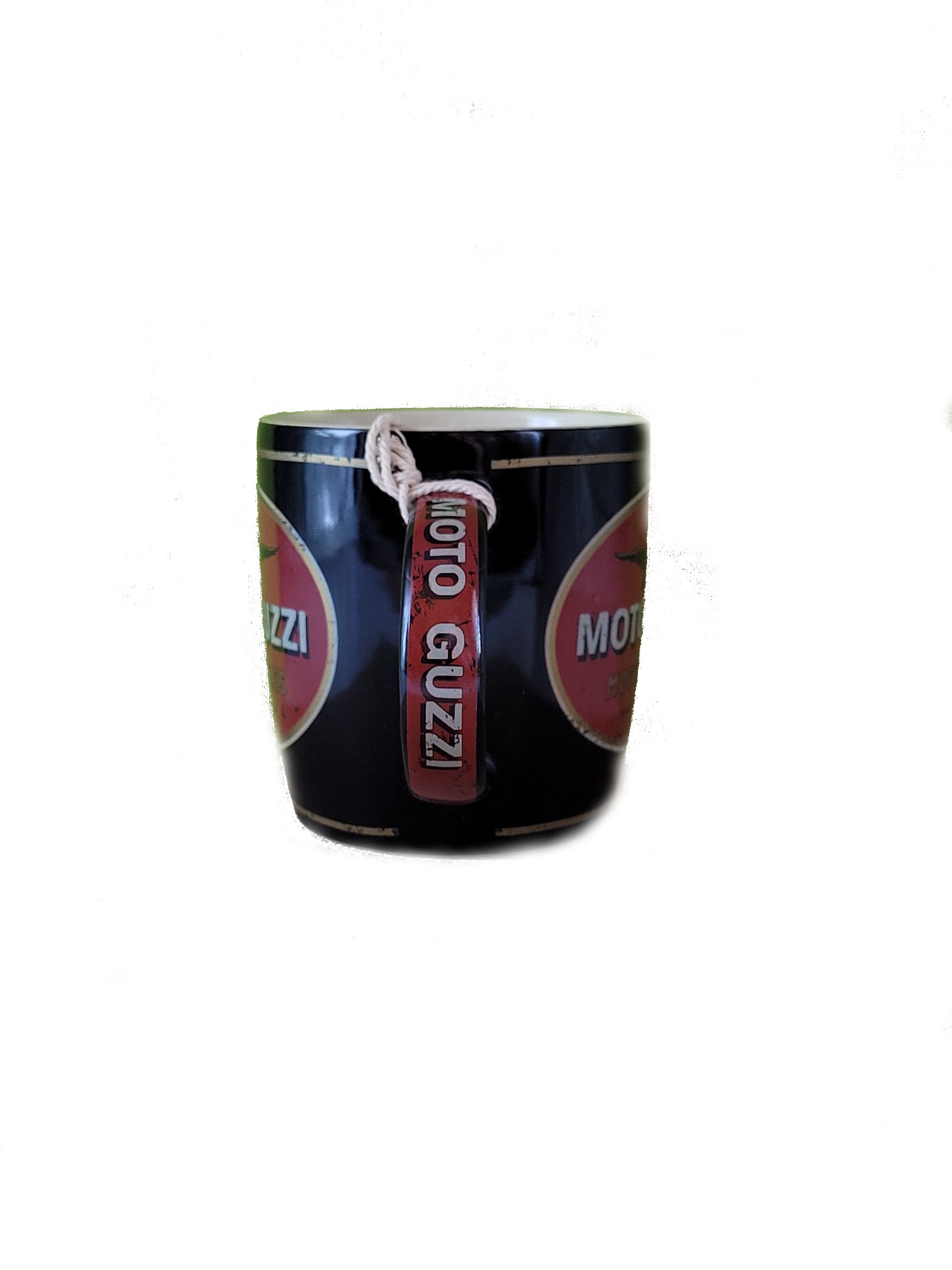 Tasse Moto Guzzi - Motorcycles (Nostalgic Art)