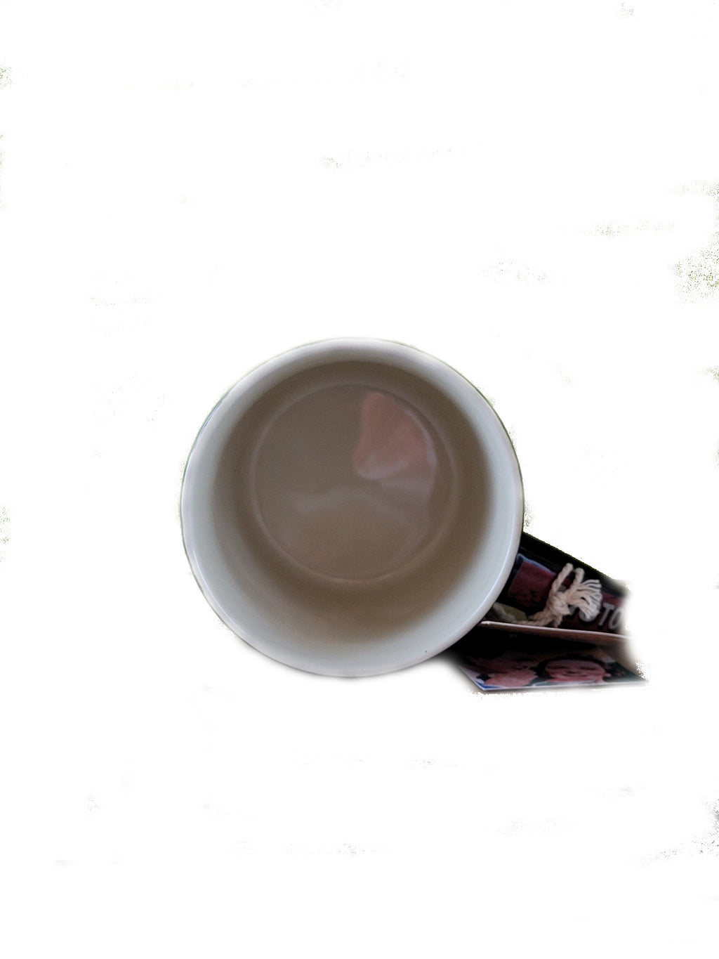 Tasse Moto Guzzi - Motorcycles (Nostalgic Art)