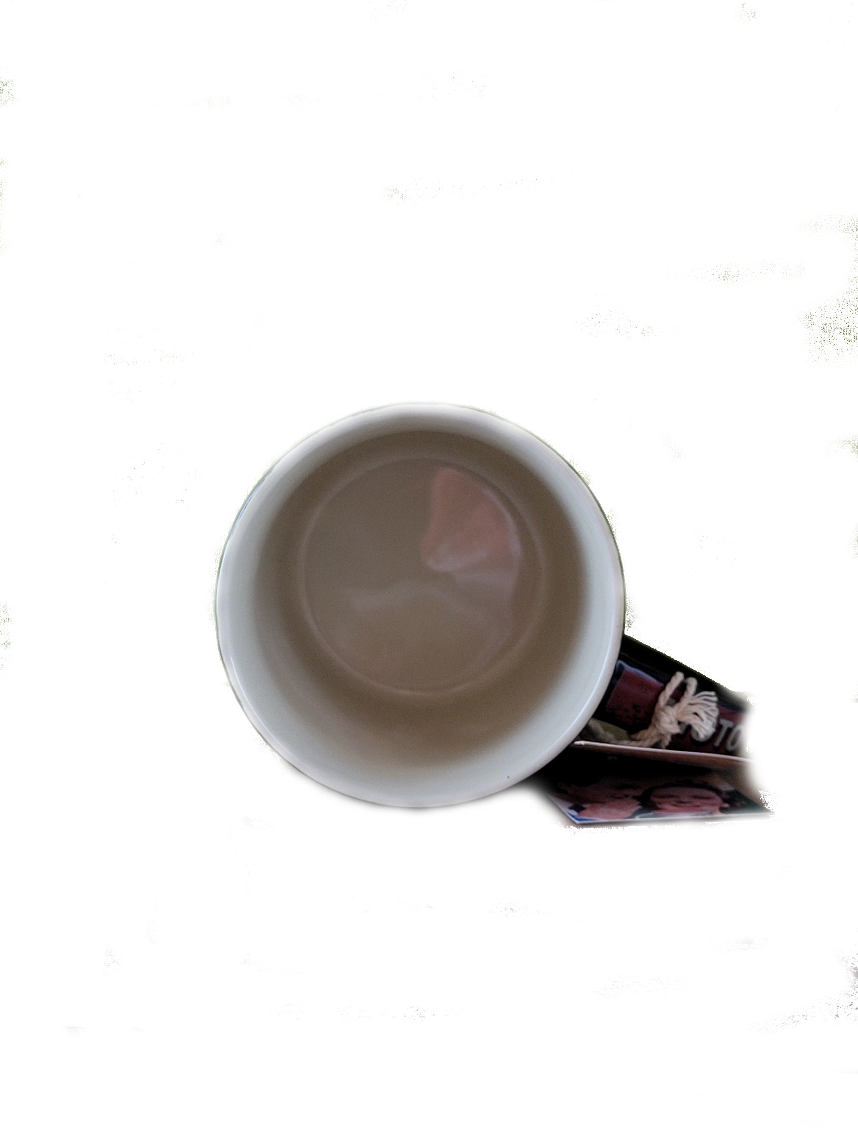 Tasse Moto Guzzi - Motorcycles (Nostalgic Art)