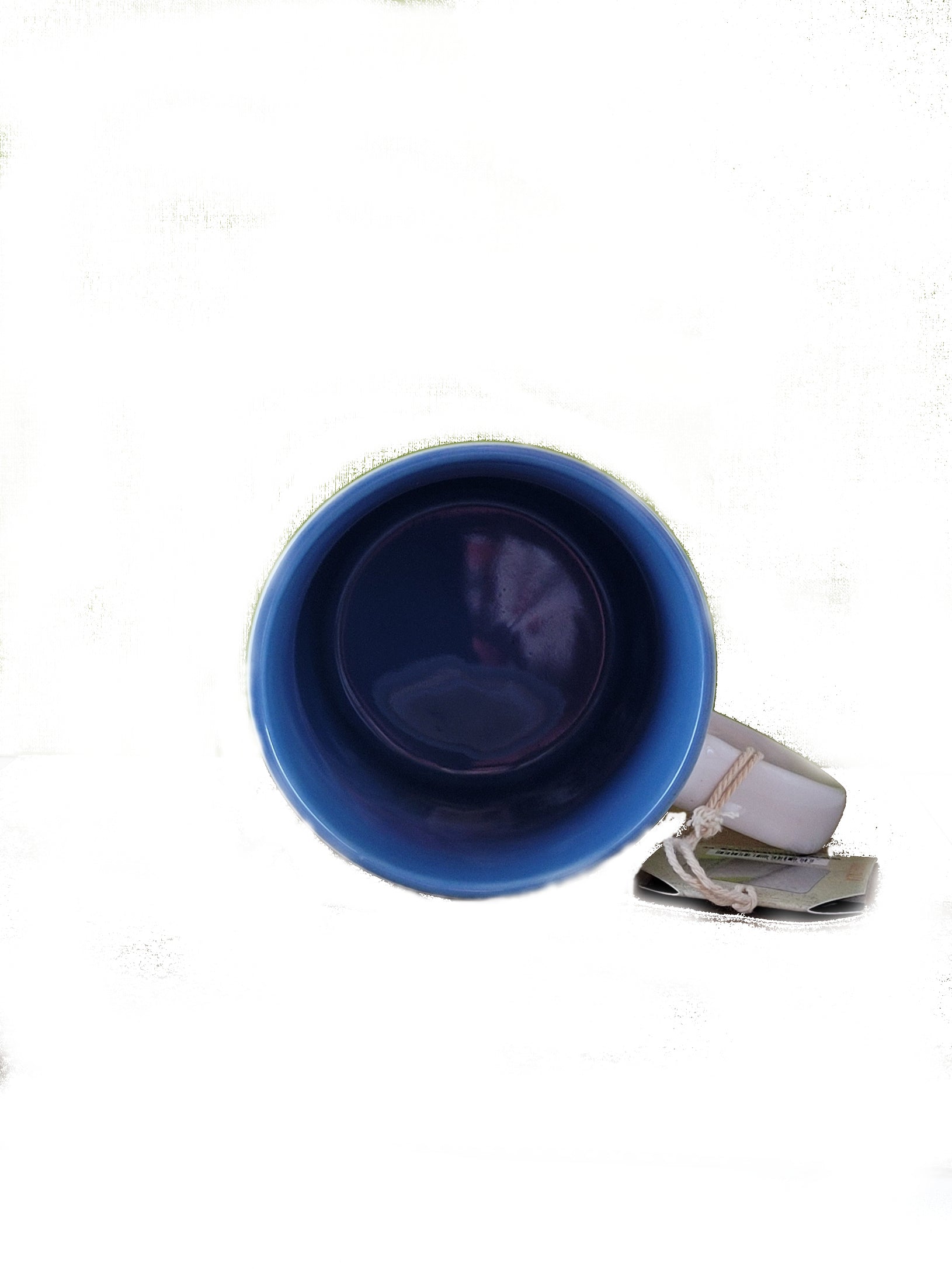 Tasse BMW - Drivers only (Nostalgic Art)
