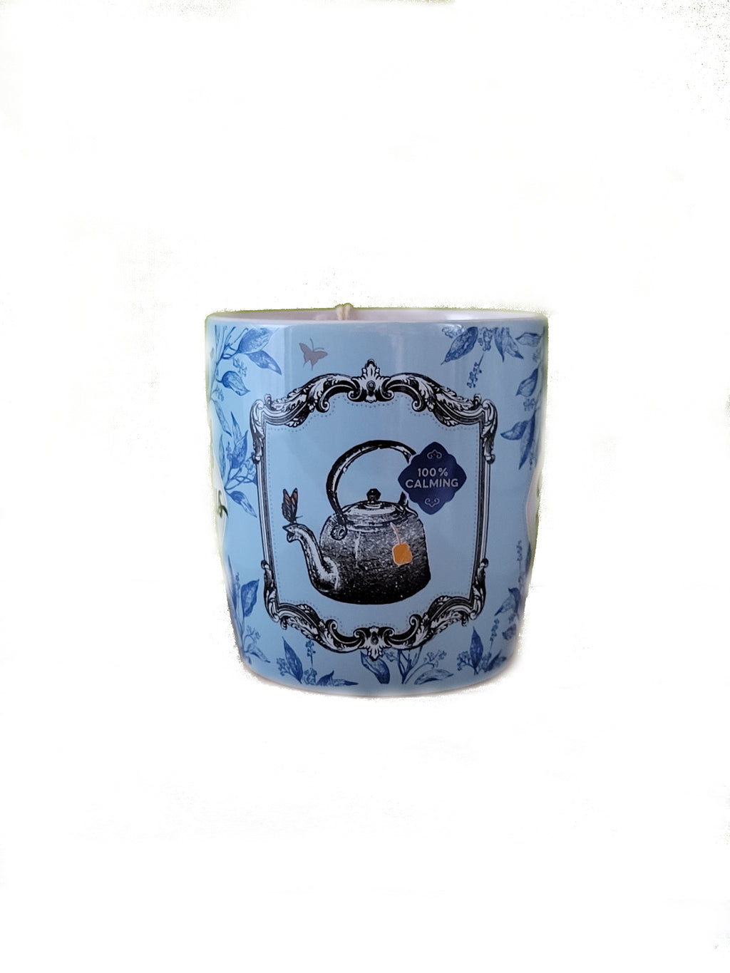 Tasse There's always Time for a Tea - Enjoy your delicious Tea (Nostalgic Art)