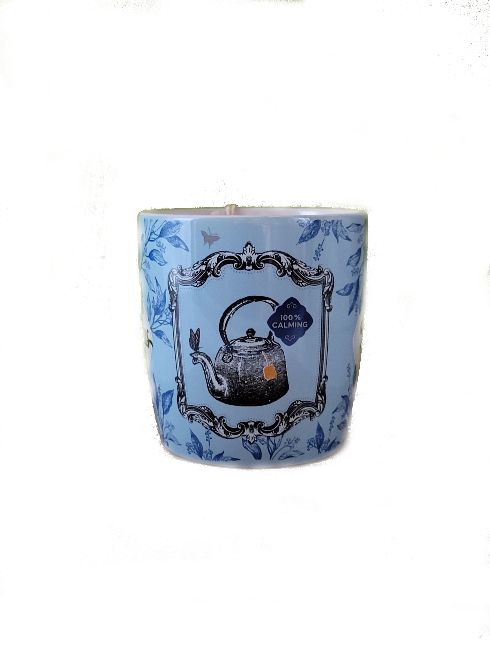 Tasse There's always Time for a Tea - Enjoy your delicious Tea (Nostalgic Art)