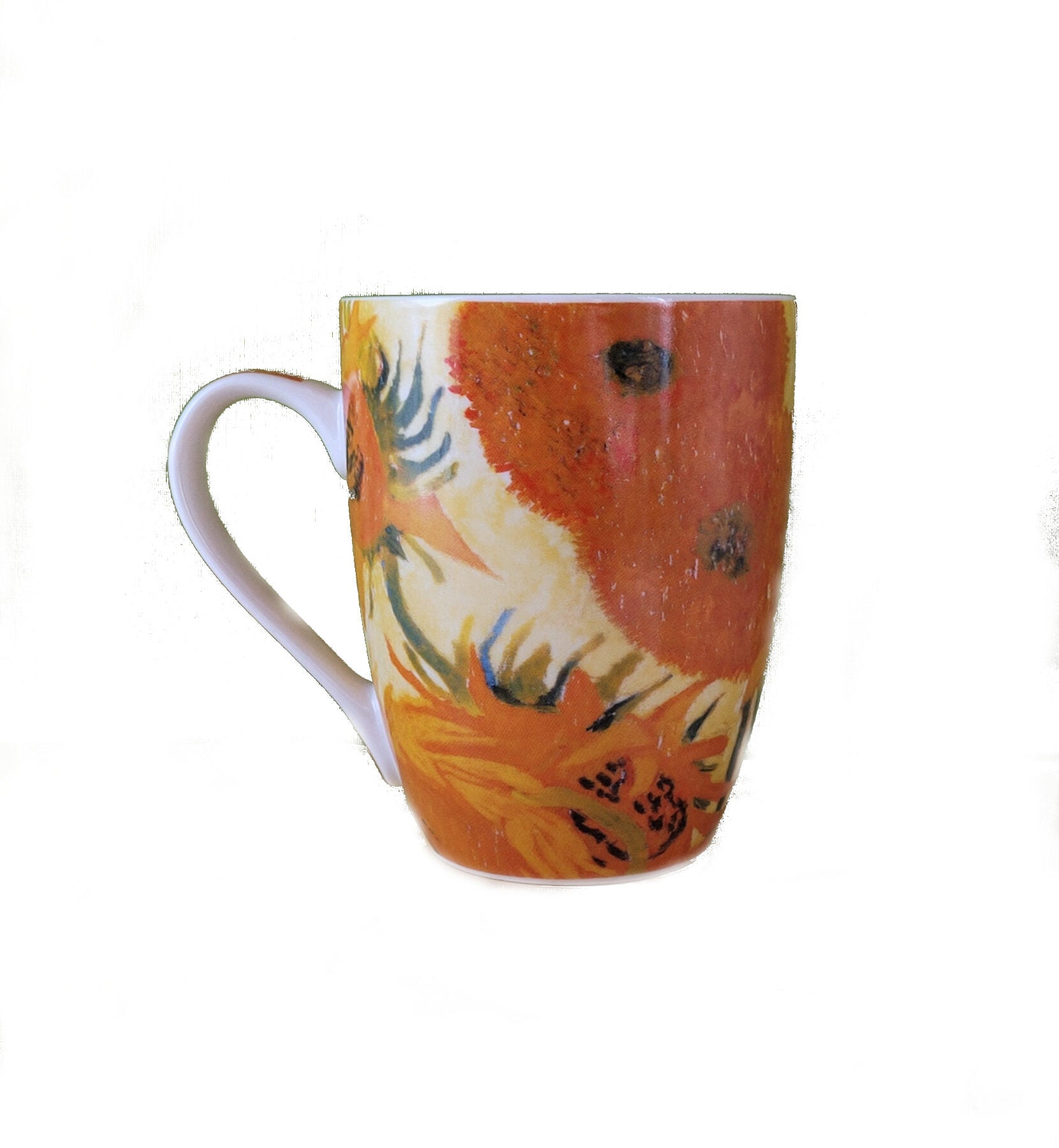 Tasse Vincent van Gogh - Sonnenblumen (310 ml)