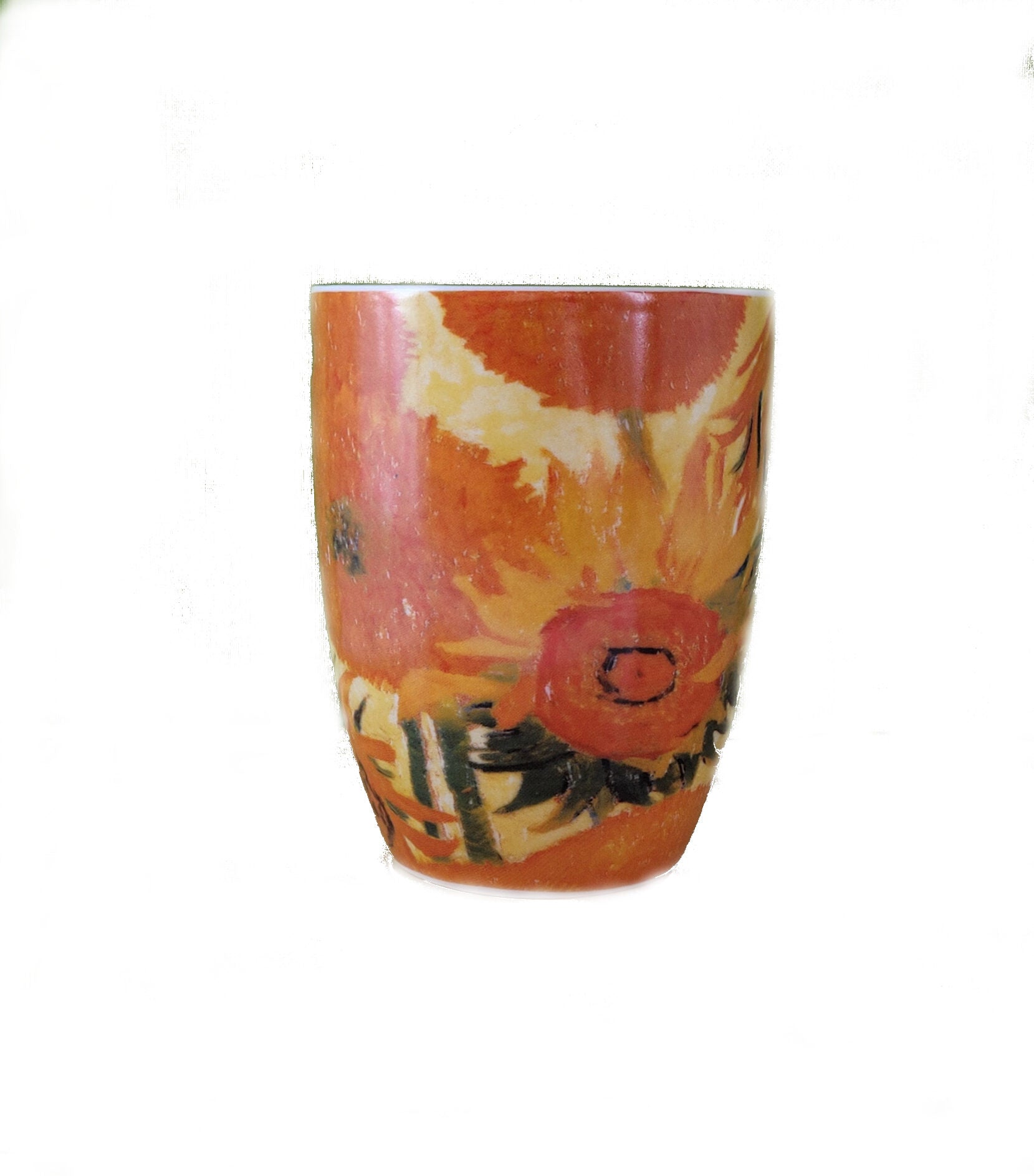 Tasse Vincent van Gogh - Sonnenblumen (310 ml)