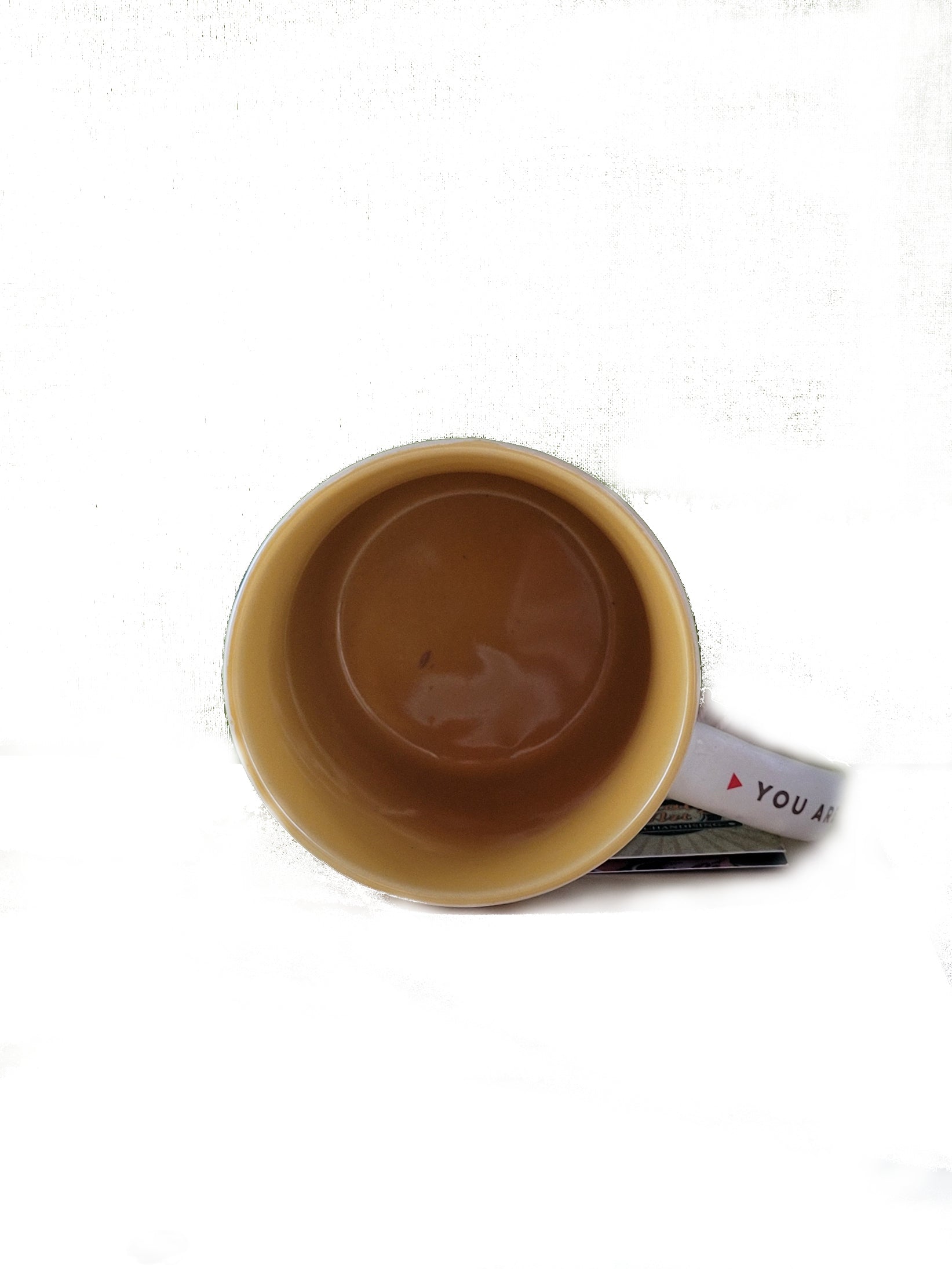 Tasse VW Bulli - Let's Get Away (Nostalgic Art)