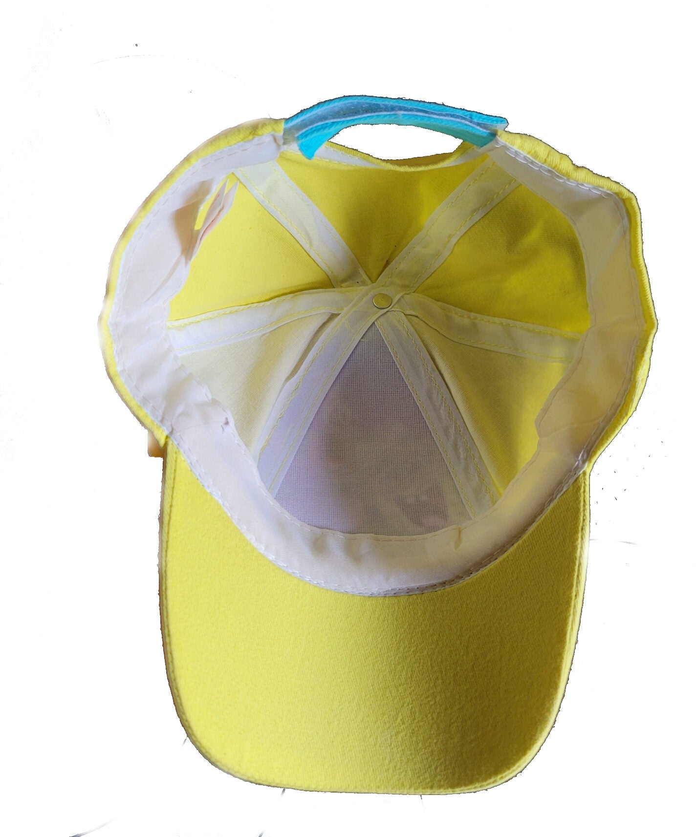 Kinder Kappe Cap – Spongebob  Größe 52 verstellbar