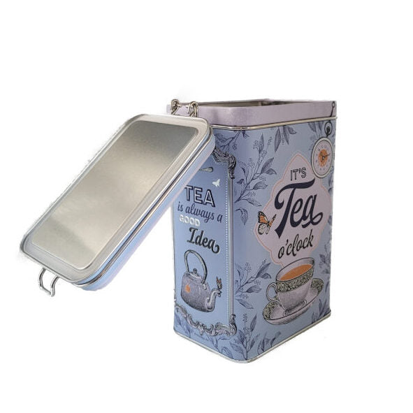 Aromadose Vorratsdose Classic Tea 1,3 L (Nostalgic Art)