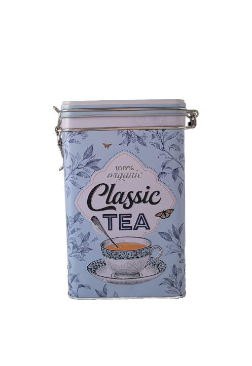 Aromadose Vorratsdose Classic Tea 1,3 L (Nostalgic Art)
