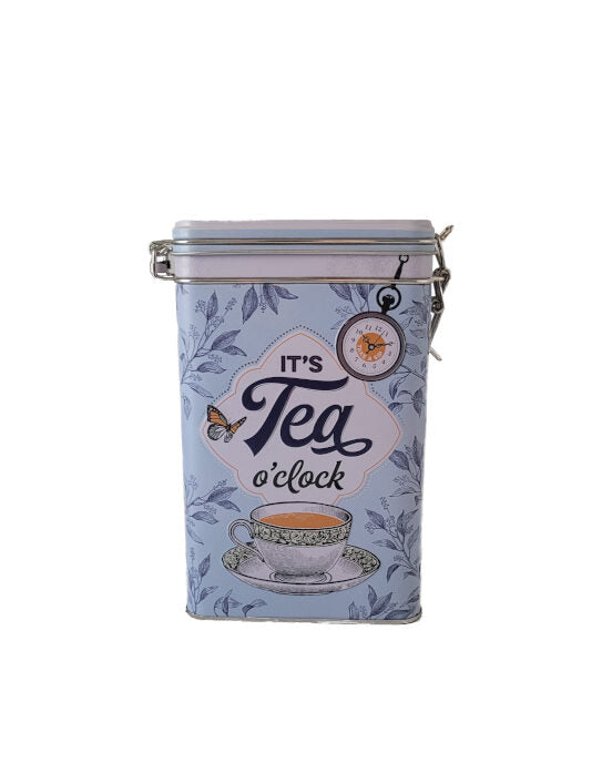 Aromadose Vorratsdose Classic Tea 1,3 L (Nostalgic Art)