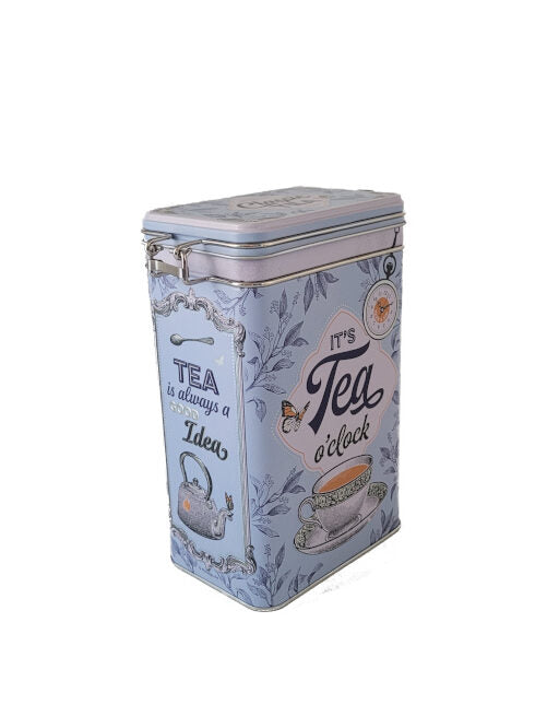 Aromadose Vorratsdose Classic Tea 1,3 L (Nostalgic Art)