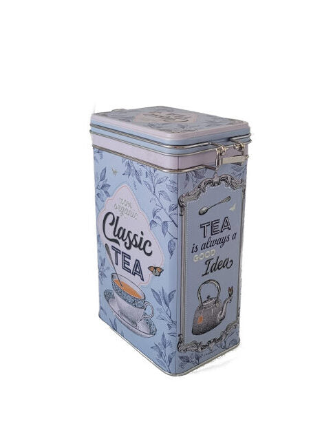 Aromadose Vorratsdose Classic Tea 1,3 L (Nostalgic Art)
