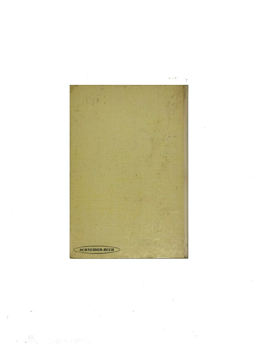 Jugendbuch Erich Kloss Geheimnisse des Waldes Schneider-Buch um 1960