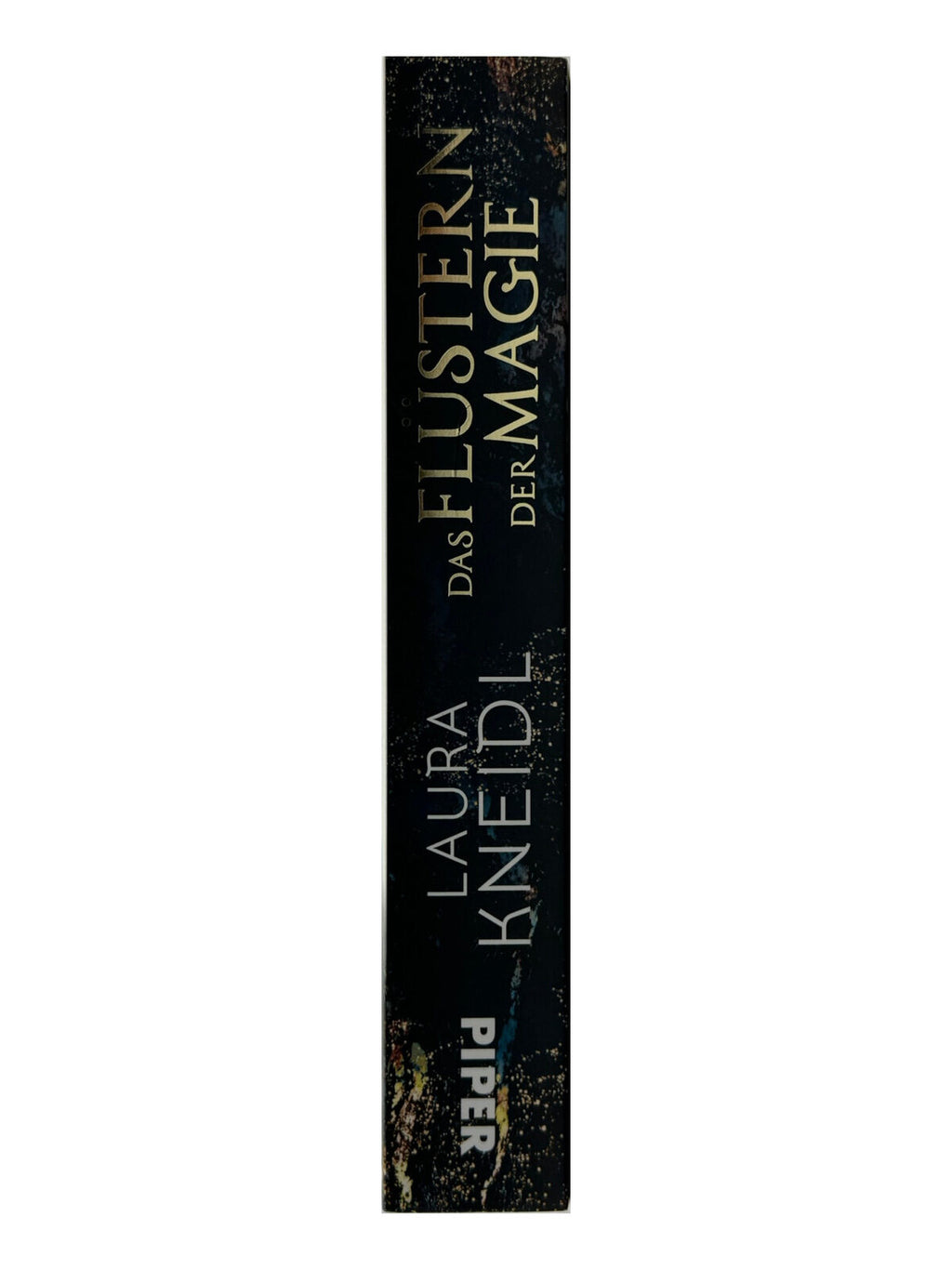 Fantasy Laura Kneidl Das Flüstern der Magie Piper 2001