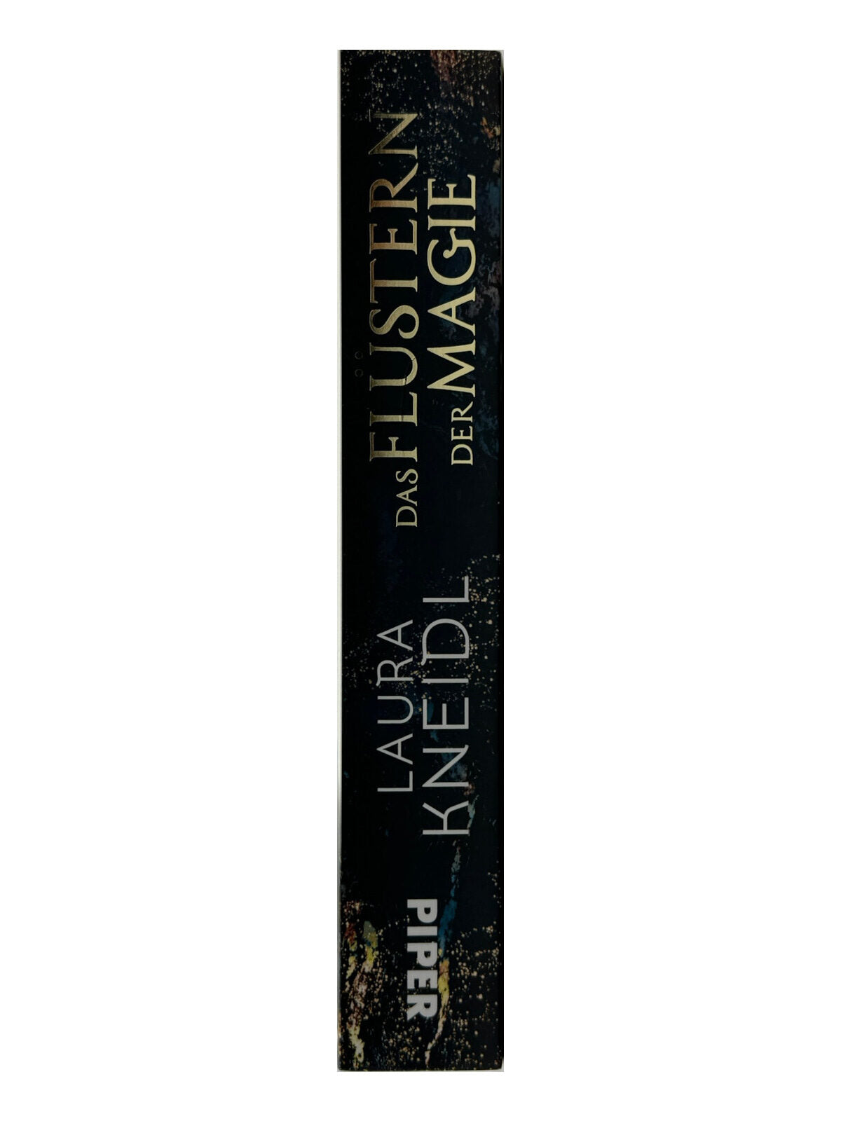 Fantasy Laura Kneidl Das Flüstern der Magie Piper 2001