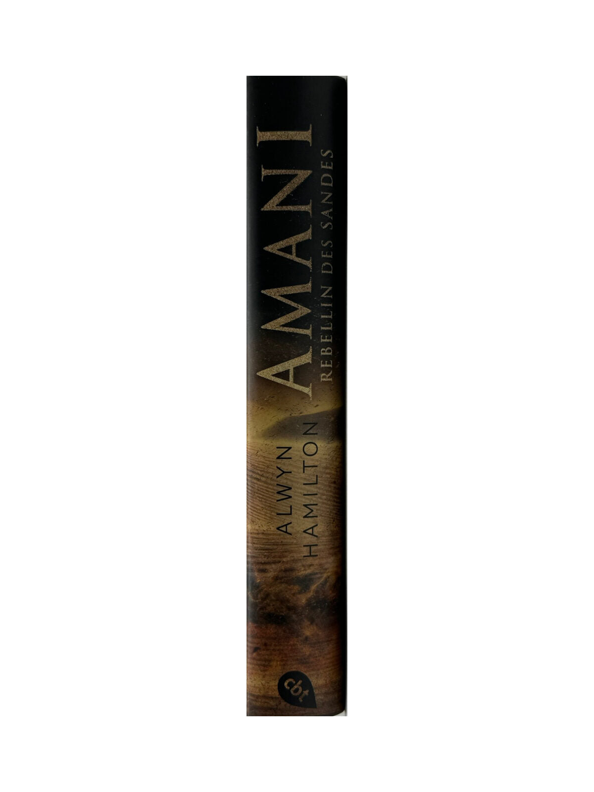 Fantasy Alwyn Hamilton Amani 2 Bände Rebellin des Sandes/Heldin des Morgenrots cbj-verlag 2016/2018