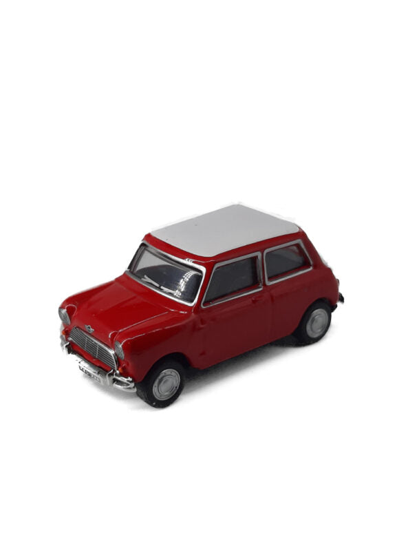 Magnet-3d-mini-cooper-rot-weiss