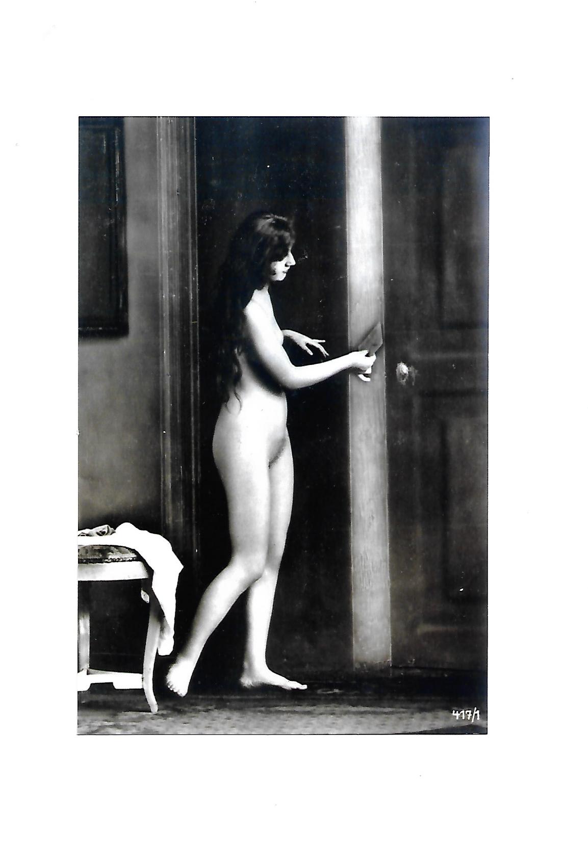 Aktfoto ca. 1920 020 -Repro-