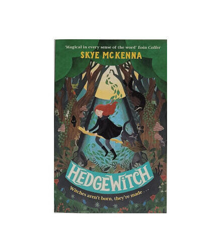 Skye Mckenna Hedgewitch - Welbeck Flame 2023