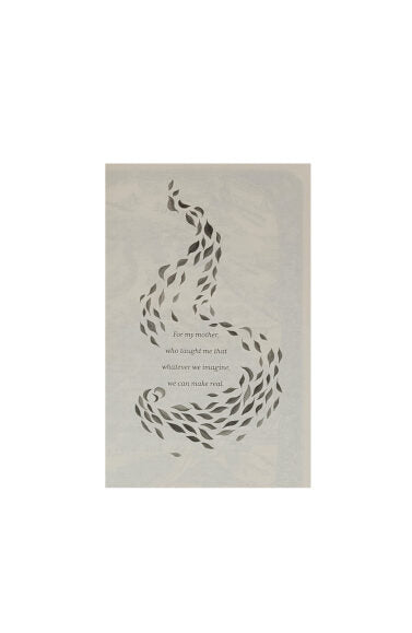 Englisch Skye Mckenna Hedgewitch - Welbeck Flame 2023
