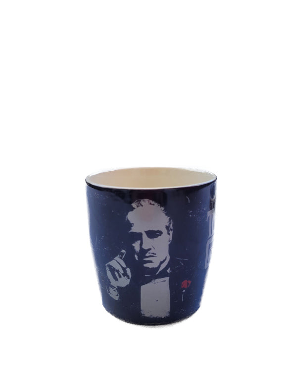 Tasse The Godfather - der Pate (Nostalgic Art)
