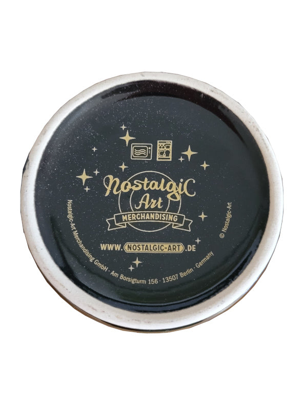 Tasse Black Tea - Teetasse (Nostalgic Art)