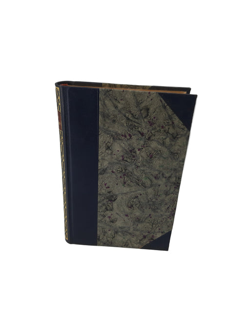 „Friedrich Theodor Vischer – Auch Einer. Eine Reisebekanntschaft, Deutsche Bibliothek Berlin, klassischer Roman“