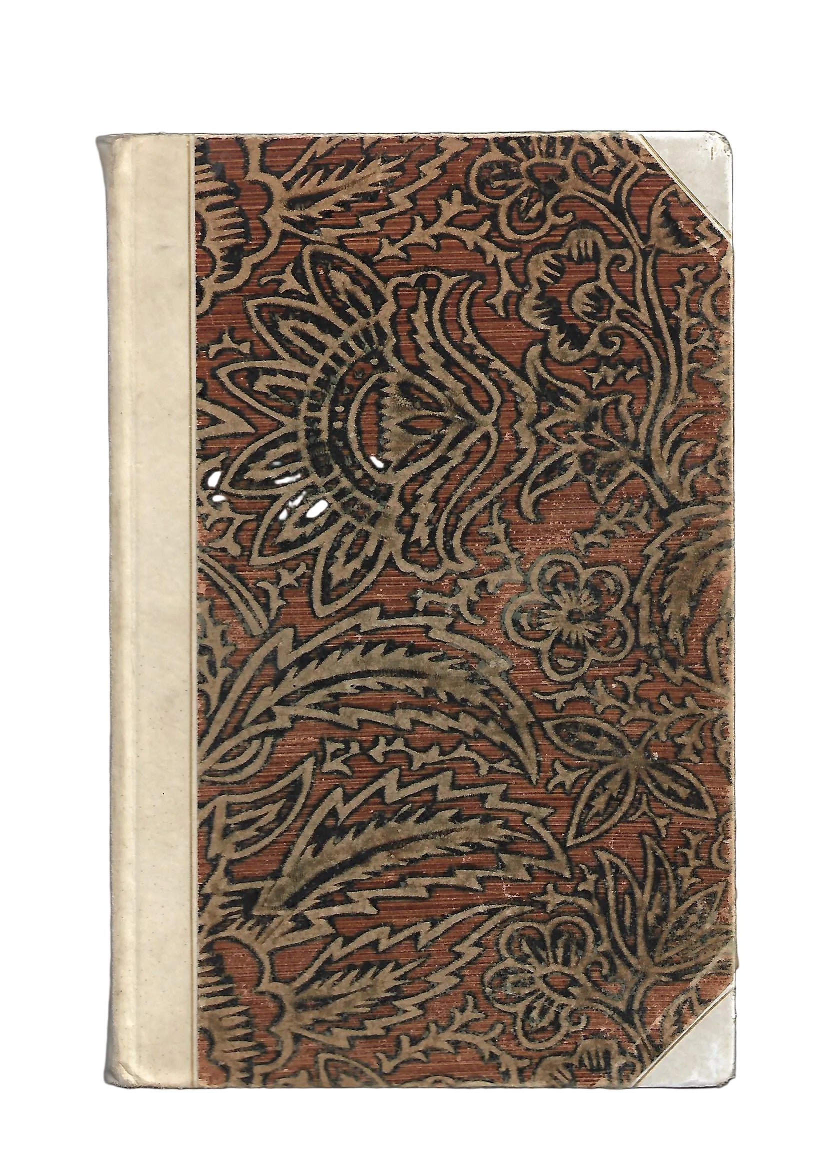 Hardcover „Das ewige Lied. Dantes Divina Commedia“ von Siegfried v. d. Trenck (Perthes Gotha 1921), literarische Dante‑Ausgabe in sehr gutem Zustand.